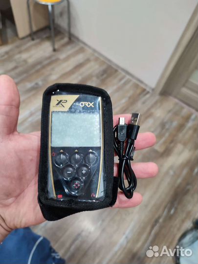 Блок управления XP ORX