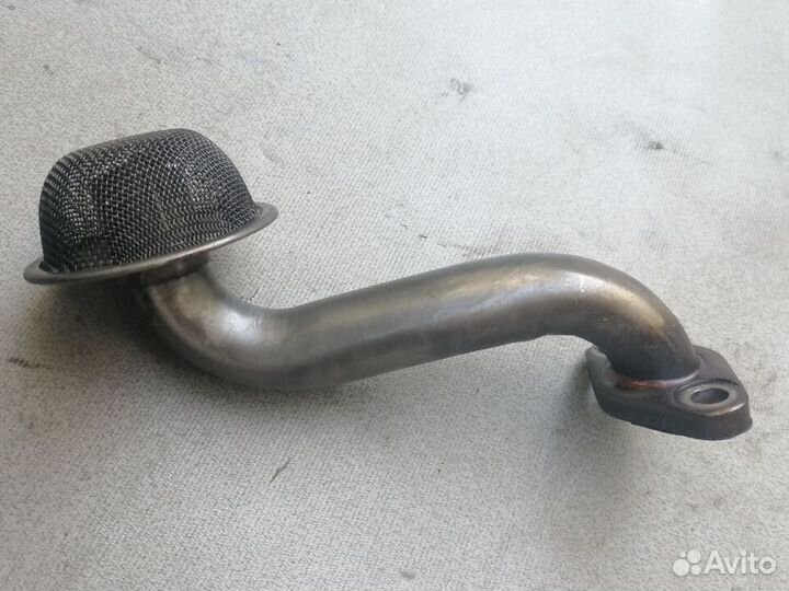 Маслоприемник Mitsubishi Carisma DA 4G92 2002