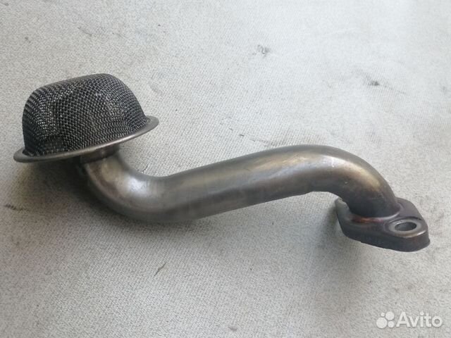 Маслоприемник Mitsubishi Carisma DA 4G92 2002