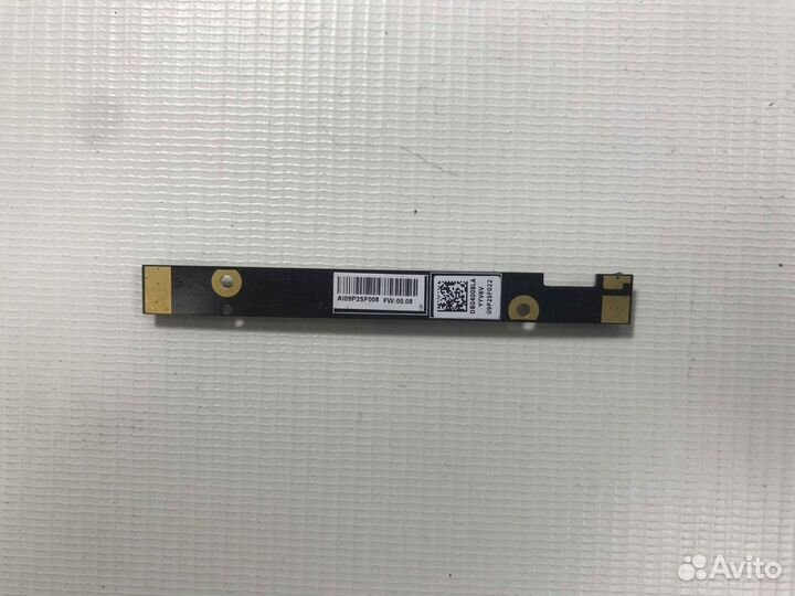 Вебкамера для HP Pavilion dv6-3000
