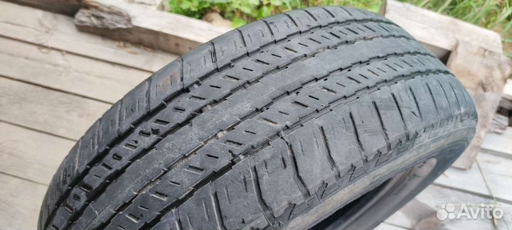 Bridgestone Dueler H/T D684 II 265/60 R18