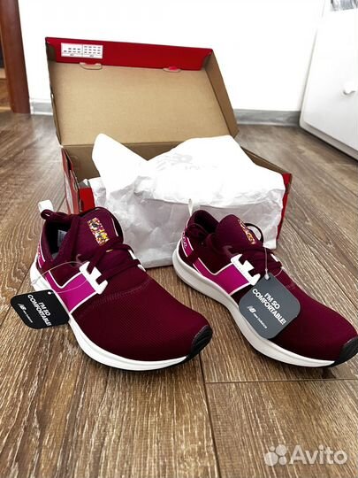 Кроссовки new balance wnrgsps1 Sneaker