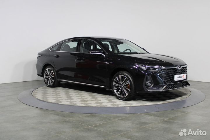 Chery Arrizo 8 1.6 AMT, 2023