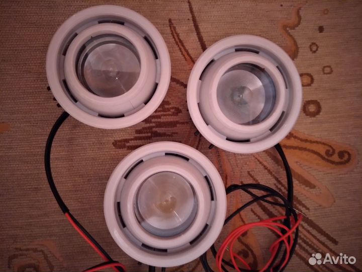 Светильник светодиодный