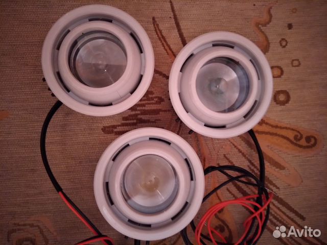 Светильник светодиодный