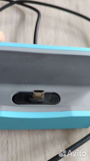 Зарядная док-станция для телефона