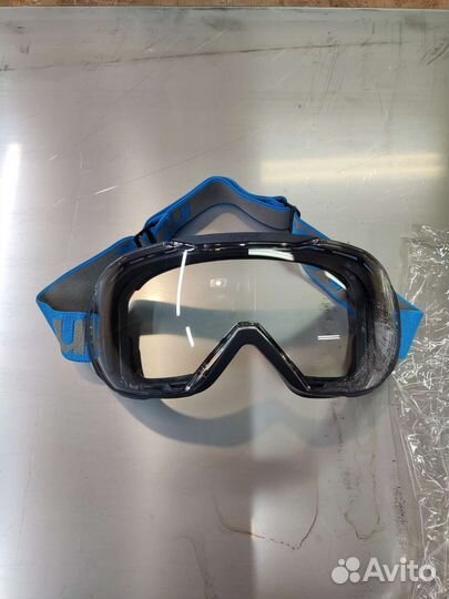 Очки Uvex мегасоник 9320265