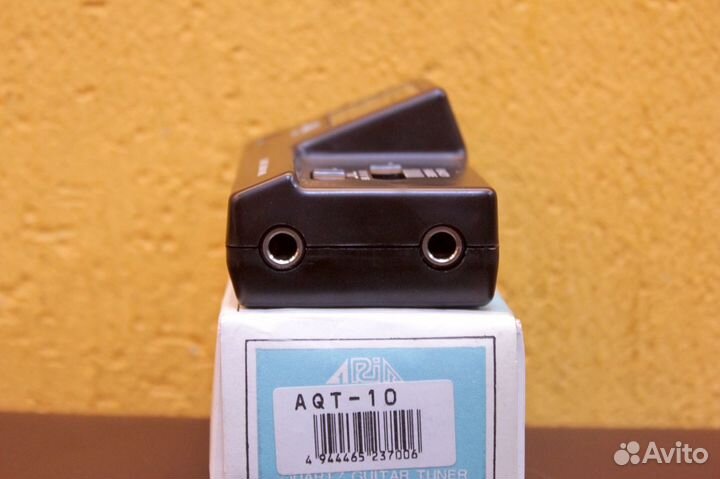 AQT-10 Tuner