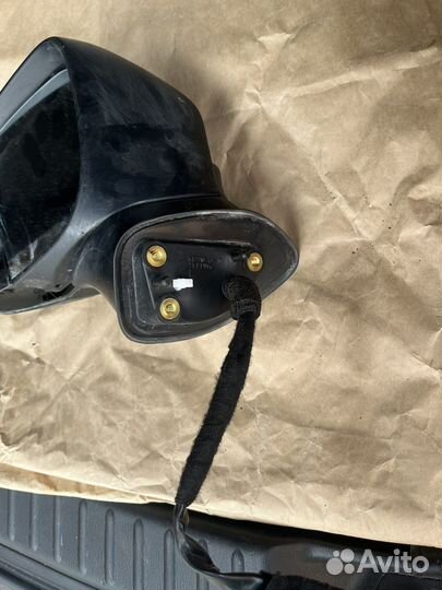 Зеркало на Мазду сх 5