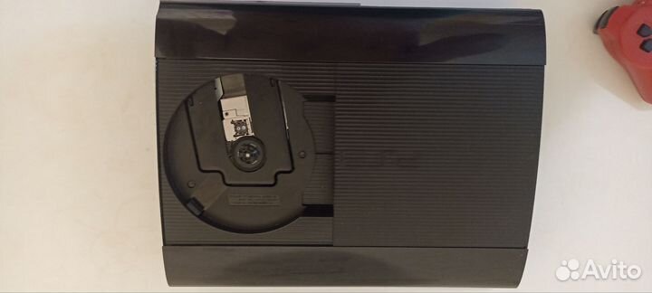 Sony playstation 3 super slim 500gb