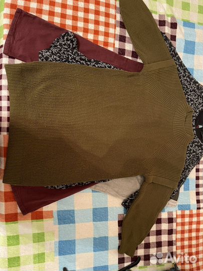 Продаю вещи