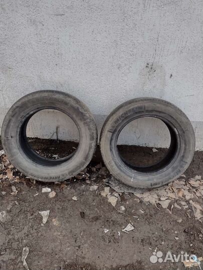 Michelin X Energy 215/60 R16