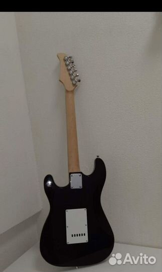 Электрогитара Terris