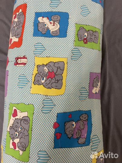 Подушка для беременных бу