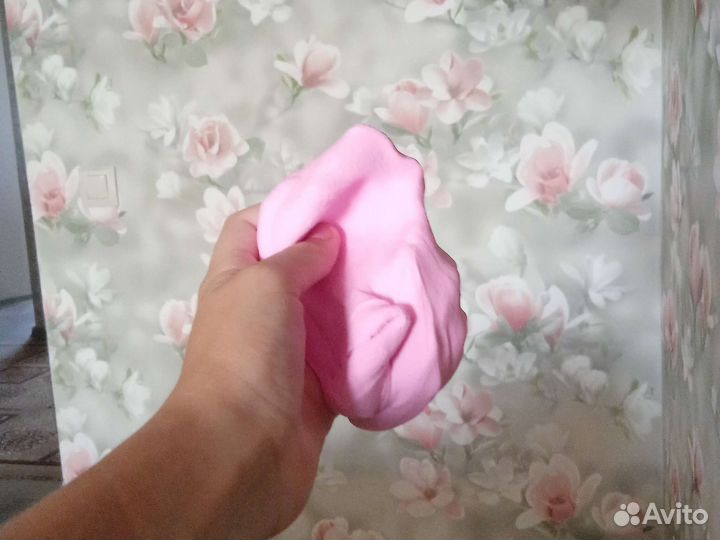 Масса для рук