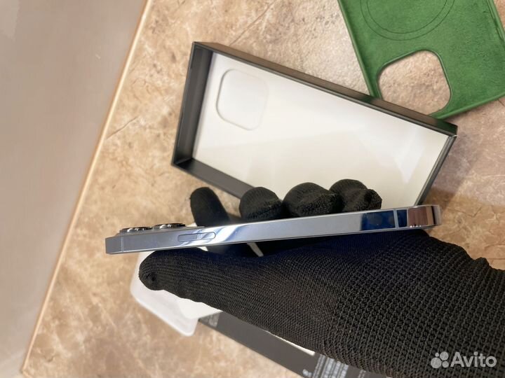 iPhone 13 Pro, 128 ГБ