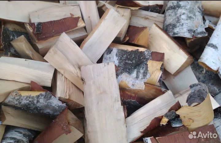 Дрова заказать