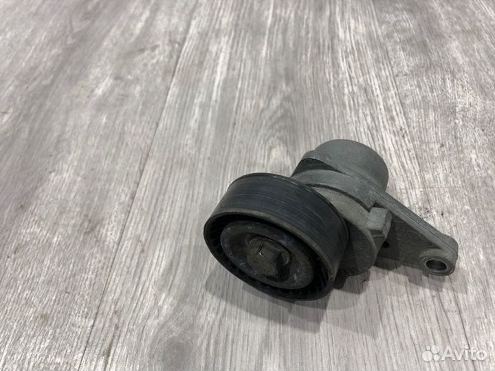 Натяжитель приводного ремня Citroen C-Elysee EC5 1