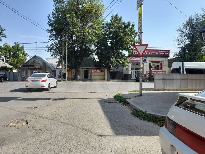 3-к. квартира, 86 м², 1/2 эт.