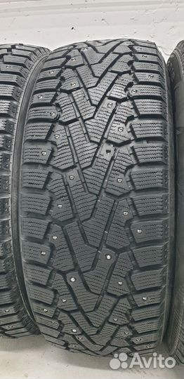 Pirelli Ice Zero 225/55 R18 102T