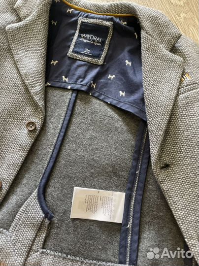 Костюм Mayoral 86