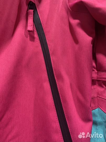 Комбинезон для сноуборда