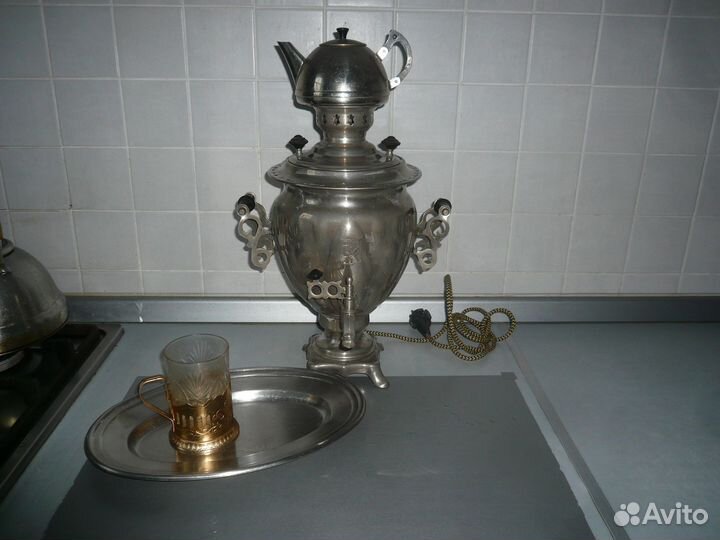 Старые вещи из СССР