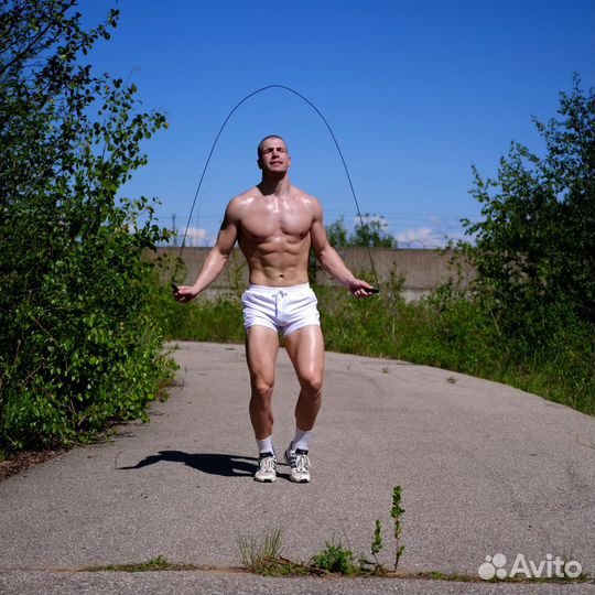 Тренер по фитнесу онлайн