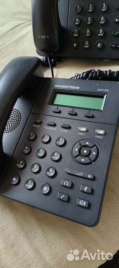 Grandstream - IP телефон