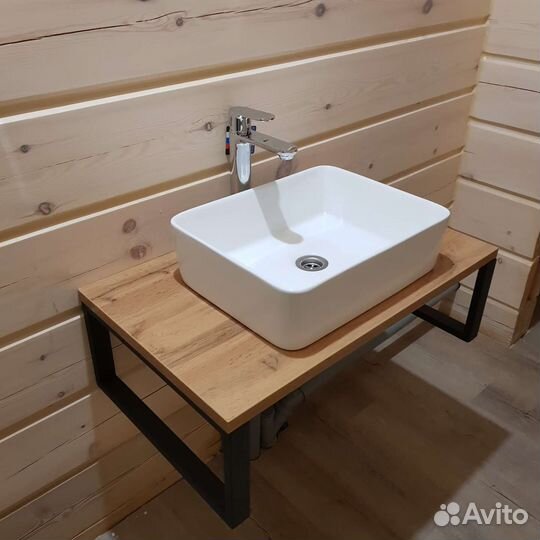 Услуги сантехника