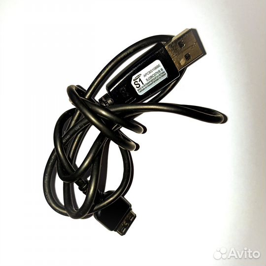 Кабель usb Samsung программирования