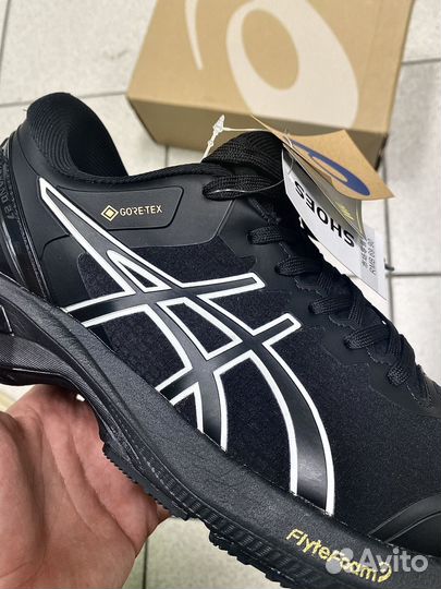 Кроссовки asics gore tex (41-46)