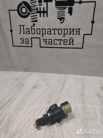 Замок зажигания Range Rover Vogue L322