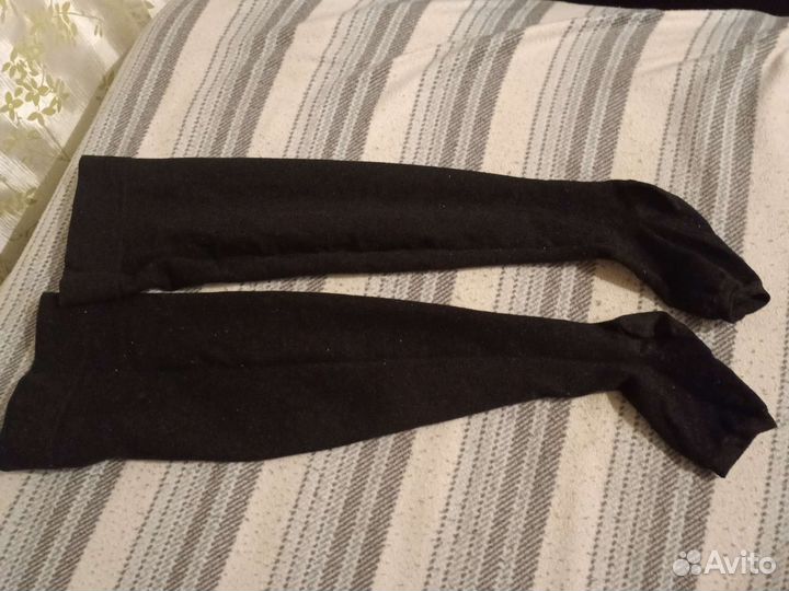 Компрессионные чулки для родов