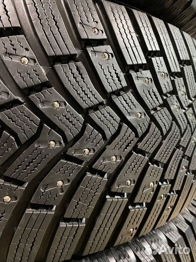 Continental IceContact 3 285/60 R18 116T