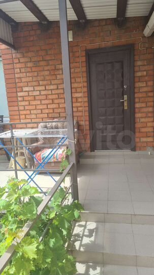 Квартира-студия, 30 м², 2/2 эт.