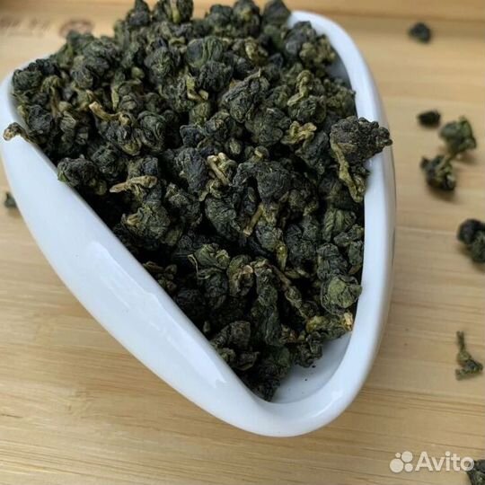 Лютый чай шу пуэр премиум CHK-3512