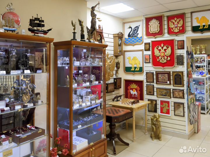 Мужской подарочный набор на 23 февраля