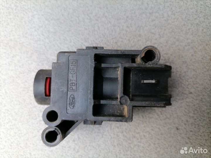 Клапан топливн.аппаратуры универсальн.XF329341AA