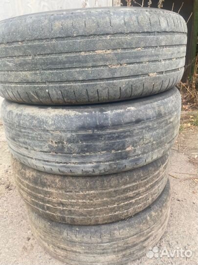 Nokian Tyres Hakka Green 3 185/60 R15