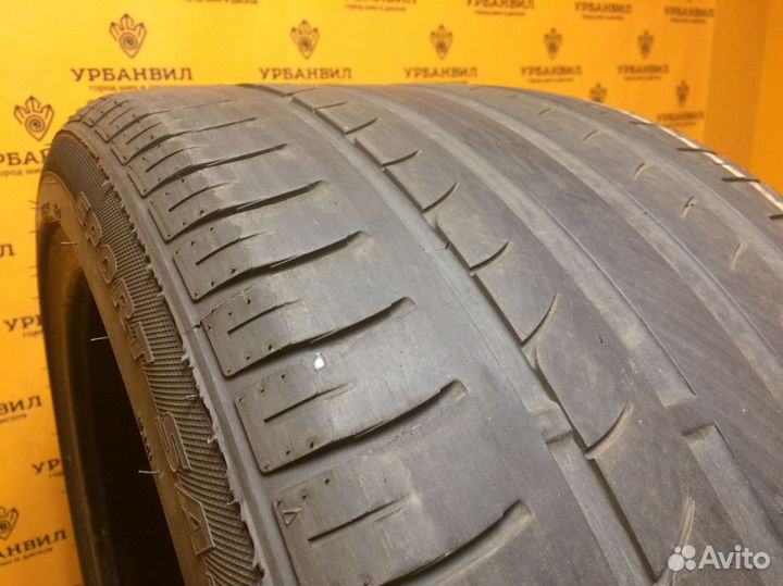 Westlake SA37 295/35 R21