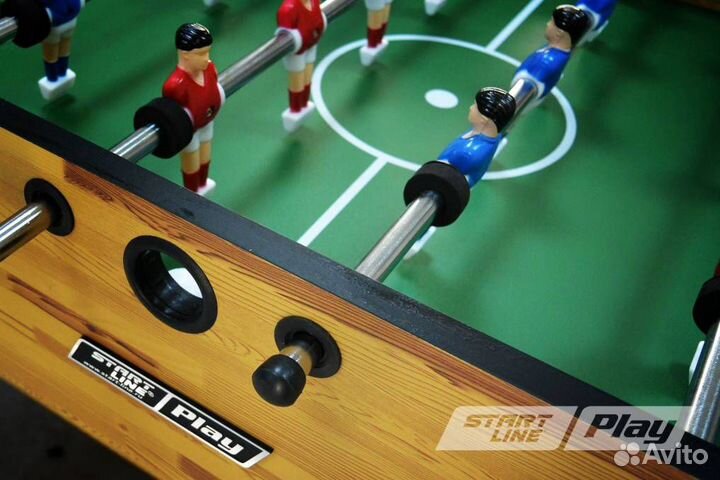 Мини-футбол Classic 4 фута