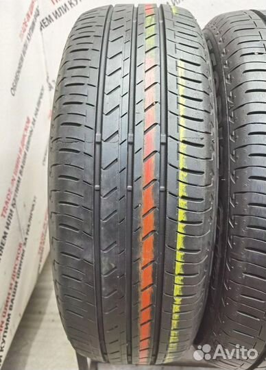 Bridgestone Ecopia EP150 195/60 R16 89H