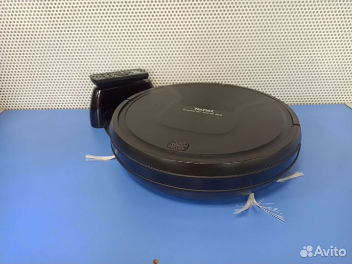 Робот-пылесос Tefal RG6825WH