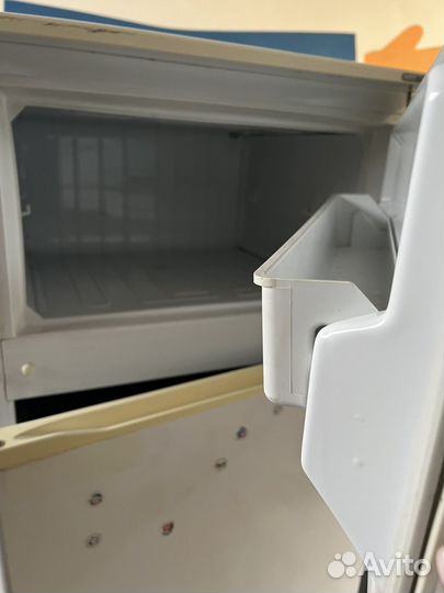 Холодильник атлант бу