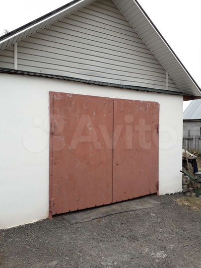 Дом 170 м² на участке 15 сот.