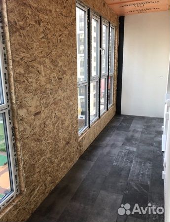 Замена холодного остекления на теплое