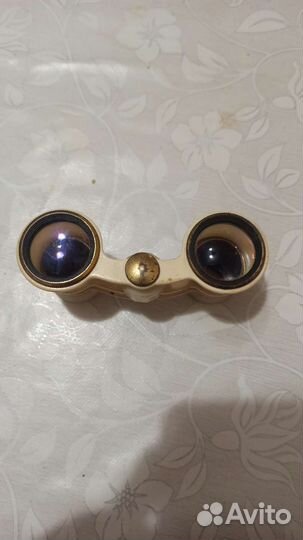 Театральный бинокль