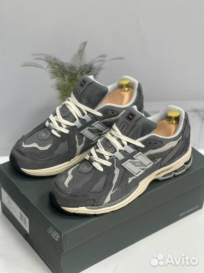 Кроссовки New balance 1906r