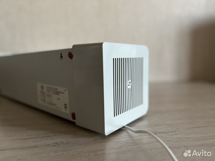 Очиститель воздуха